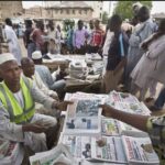 NEWS UPDATE @ DAWN, THURSDAY, JUNE 12, WITH LINKS, MEANT TO KEEP YOU INFORMED OF SOME MAJOR  NEWSPAPER HEADLINES, WHICH YOU PROBABLY MISSED ON WEDNESDAY 11 JUNE