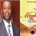 MOUNTAIN TOP LIFE, MFM DAILY DEVOTIONAL {VOLUME 9, JAN-DEC}, SATURDAY 11 MAY 2024, TOPIC: LESSONS FROM THE LIFE OF JOCHEBED (I)