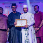 Brandcom Awards 2022: Accolades For Brands, IndustryPlayers as  Omojafor, Ukoh get inducted into Hall of Fame