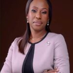 Real reason why Ecobank Nigeria appointed Carol Oyedeji as new Deputy Managing Carol-Mgt