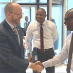 Ecobank Pan African Centre hosts US College, Career Fairs in Lagos