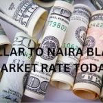 Why Naira depreciated by 23% in 4 days — Currency dealers, analysts