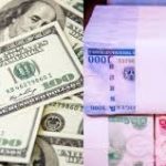 Dollar To Naira Exchange Rate For Today 22 April 2024
