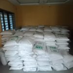 Despite benefiting from FG subsidized rice, NUJ Lagos Council, calls on govt to reachout for more Nigerians  