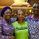 I bear no grudge against Dunamis Pastor, Enenche, wife-Law graduate, Veronica