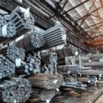 Iron Rod & Steel Distributors Employers Union, indicts SON over substandard products