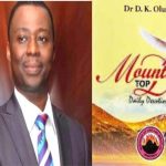 MOUNTAIN TOP LIFE, MFM DAILY DEVOTIONAL {VOLUME 9, JAN-DEC}, WEDNESDAY 15 MAY 2024, TOPIC:- LESSONS FROM THE LIFE OF JOCHEBED (5)