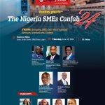 NCC, SMEDAN, NAICOM, SEC, others set for SUPERNEWS SMEs Conference June 13