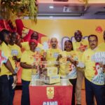 Nestle storms Nigerian markets with relaunched Maggi Chicken Flavour Cubes 