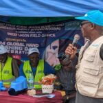 2024 Global Handwashing Day: Oyo State Advocate Handwashing Culture to Combat Diseases