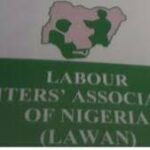 Photo Speak: Faces in the just concluded 2024 LAWAN Workshop