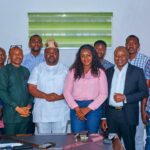 Bullion Go-Neat CEO, Ambassador Ajadi Restates Call For Youth Empowerment