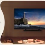 LG QNED 2024 TV: The Best of LG TVs for an Unmatched Viewing Experience