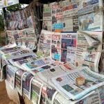 IN CASE YOU MISSED 30 DECEMBER NEWSPAPER HEADLINES