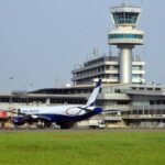 Lagos Airport risks bird strikes over emerging refuse bins