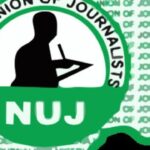 NUJ sets to paralyse LASG businesses over non-incluaion in Oracle Database