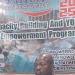 Nigeria has only 30 insurance professors across the country, Experts lament