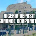 Heritage Bank (in-liquidation): NDIC has commenced payment of N46.6bn as first tranche of liquidation dividends  to depositors with funds above the insured limit