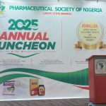 Pharmaceutical Society of Nigeria, Lagos State Chapter embarks on N50 million Appeal Fund for Developmental Projects and Pharmaceutical Research