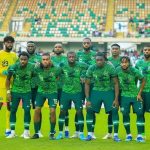 Nigeria beat Jamaica 5–4 on penalties to win Unity Cup