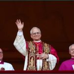 JUST IN: Vatican Releases Identity Of The 267th New Pope