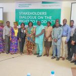 Stakeholders advocate inclusion of agricultural, entrepreneurial, skills in School Curriculum